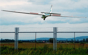 Kitzingen_Flugplatz