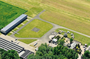 Grefrath_Flugplatz